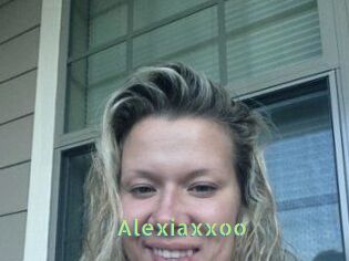 Alexiaxxoo