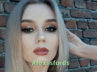 Alexiisfords