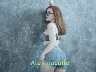 Alexinacutie