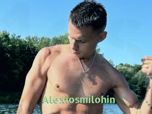 Alexiosmilohin