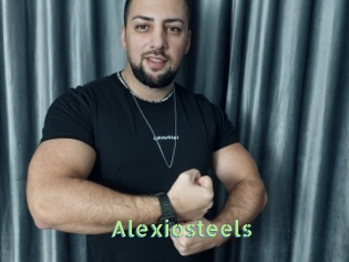 Alexiosteels