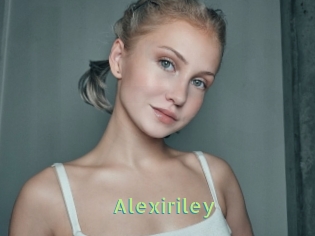 Alexiriley