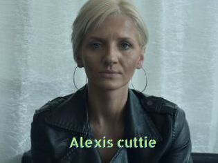 Alexis_cuttie