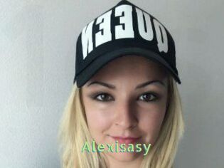 Alexisasy