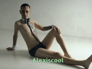 Alexiscool