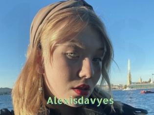 Alexisdavyes