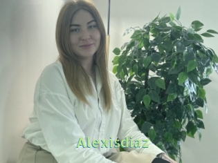 Alexisdiaz