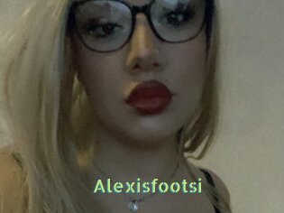 Alexisfootsi