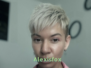 Alexisfox
