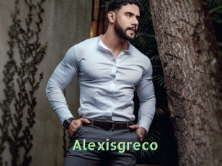 Alexisgreco