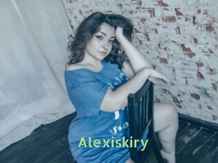 Alexiskiry