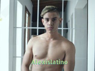 Alexislatino