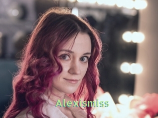 Alexismiss