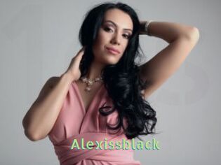 Alexissblack