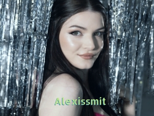 Alexissmit