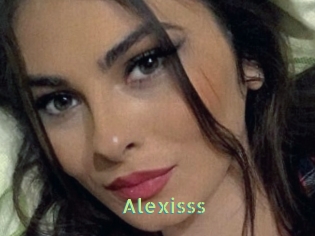 Alexisss