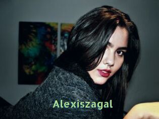 Alexiszagal