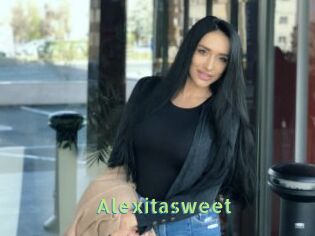 Alexitasweet