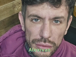Alexivan