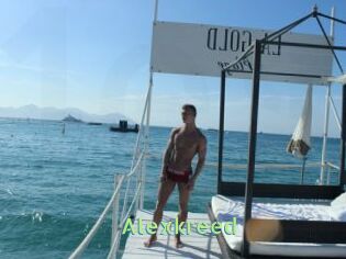 Alexkreed