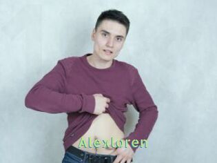 Alexloren