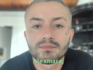 Alexmaraj