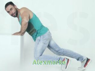 Alexmarko