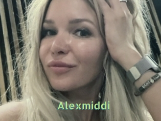 Alexmiddi