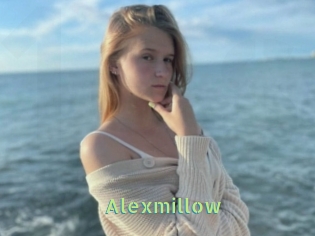 alexmillow Une Etudiante Sexy