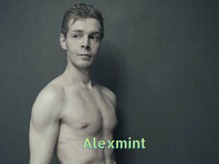 Alexmint