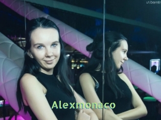 Alexmonaco