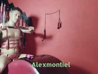 Alexmontiel