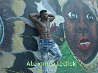 Alexmuscledick