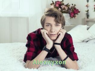 Alexnyxon