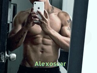 Alexoscar
