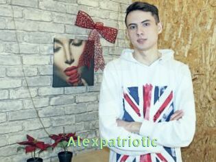 Alexpatriotic