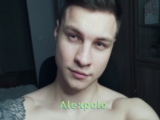 alexpolo Une Etudiante Sexy