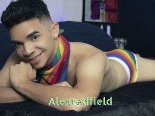 alexredfield Une Etudiante Sexy