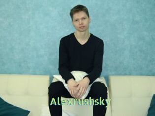 Alexrushsky