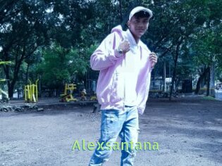 Alexsantana