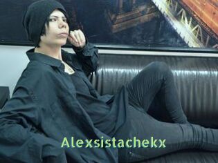 Alexsistachekx