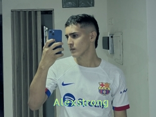 Alexstrong