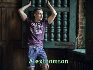 Alexthomson