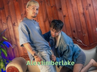 Alextimberlake