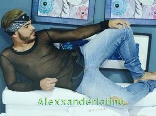 Alexxanderlatino