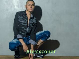 Alexxconor