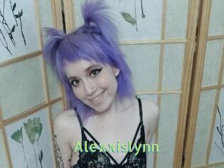 AlexxisLynn