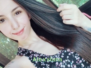 Alexxluna