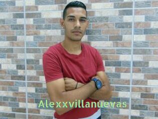 Alexxvillanuevas