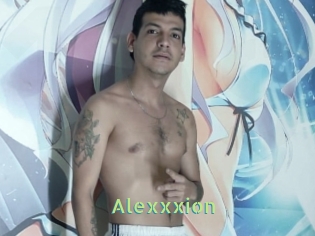 Alexxxion